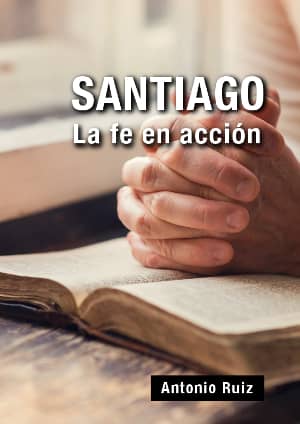 Libro electrónico: Comentario de Santiago
