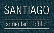 Comentario bíblico del libro de Santiago
