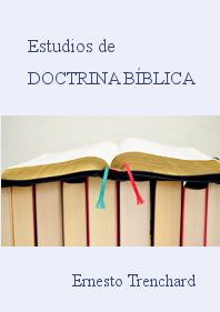 Estudios de Doctrina Bíblica