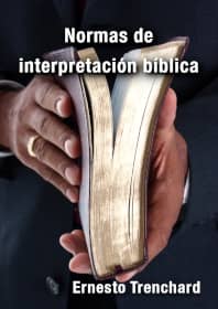 Normas de Interpretación Bíblica