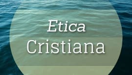Etica cristiana