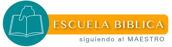 Logo de la Escuela Bíblica