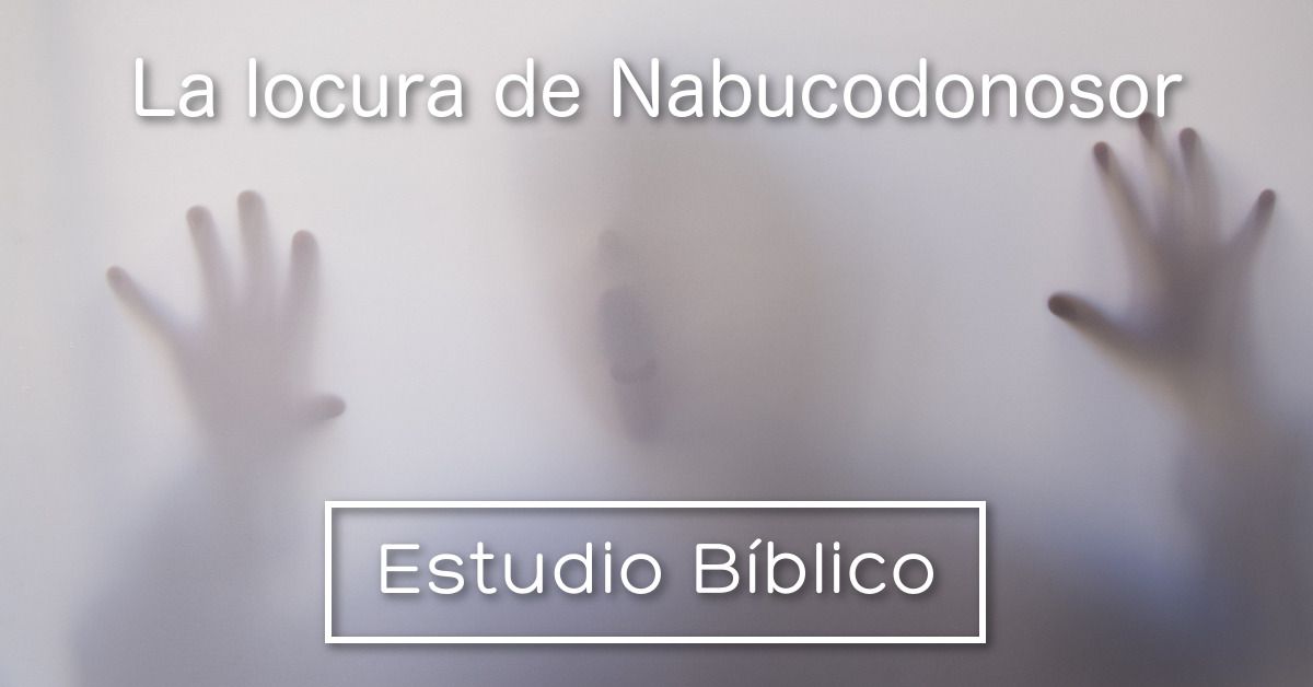 Árbol de los sueños de Nabucodonosor